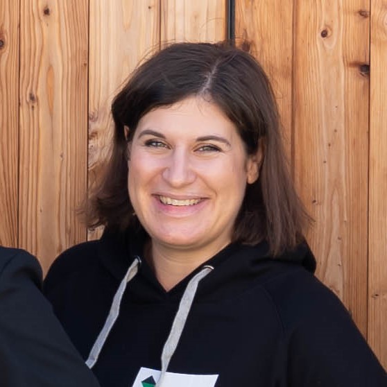 Inhaberin – Portrait