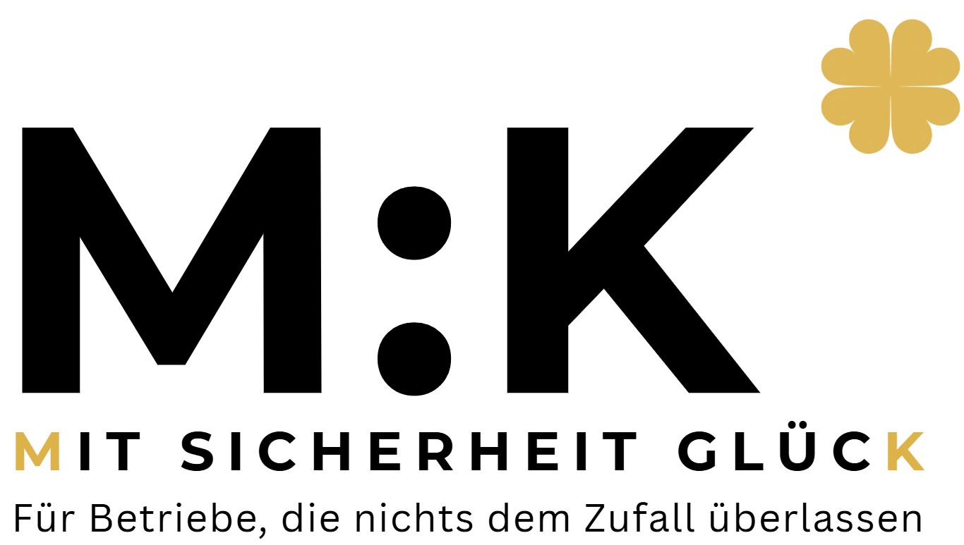 m:k – Mit Sicherheit Glück